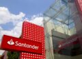 Lucro gerencial do Santander cai 2% para R$ 3,88 bilhões