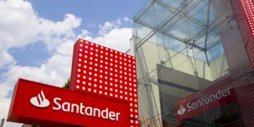 Lucro gerencial do Santander cai 2% para R$ 3,88 bilhões