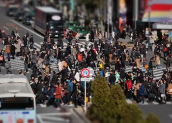 Índice de indicadores antecedentes do Japão tem alta em julho