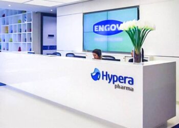 Imagem: Hypera / Divulgação