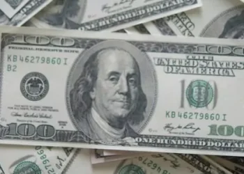 Dólar: Moeda fecha em alta de 1,68% após apresentação do Orçamento 2024