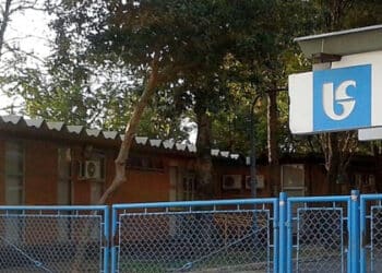 Sabesp abre licitação para obras de reservatório no Guarujá