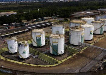 Greve na Petrobras Biocombustível é suspensa, diz FUP