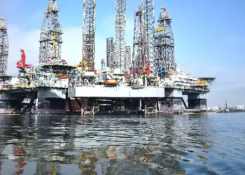 Produção total da 3R Petroleum cai 2% em setembro
