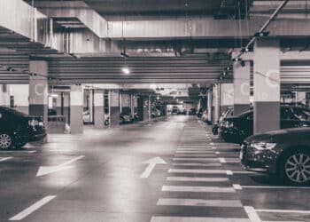 Chega de procurar vaga! Novo sistema digital garante estacionamento exclusivo!