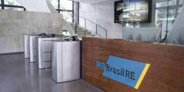 Imagem: IRB (Re) / Divulgação