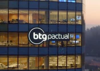 Imagem: Reprodução BTG