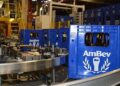 Imagem: Ambev / Divulgação