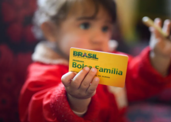 Quebrando record! Bolsa família faz pagamento histórico em fevereiro!