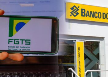 Banco do Brasil: Antecipação do FGTS ou Empréstimo a juros baixos?