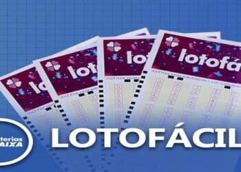 Quatro apostadores dividem o prêmio da Lotofácil deste sábado!