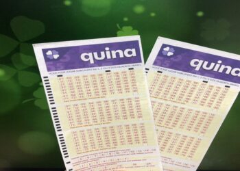 Quina 6504: último sorteio com prêmio estimado em R$ 8 milhões!