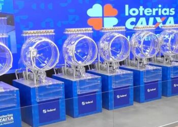 Aprenda como mudar de vida em UM DIA com a loteria Dia de Sorte!