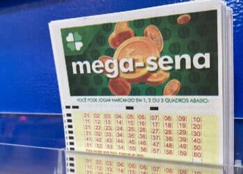 Mega Sena: concurso 2733 pode pagar até R$ 95 milhões