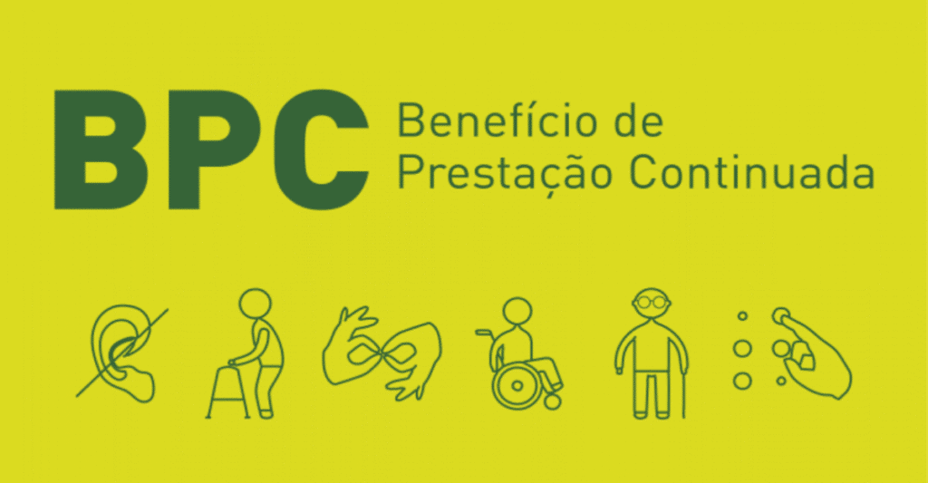 Mais brasileiros poderão solicitar o BPC! Entenda a NOVA regra de 2024!