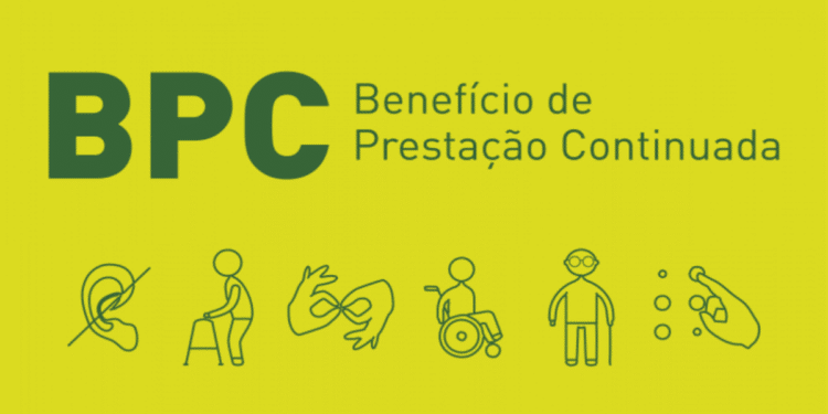 Mais brasileiros poderão solicitar o BPC! Entenda a NOVA regra de 2024!