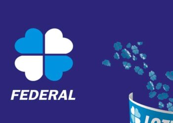 Atenção! ganhadores da Loteria Federal têm 90 dias para resgatar prêmio!
