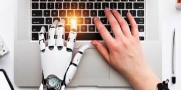Inteligência Artificial deve impactar 40% dos trabalhos no mundo, diz FMI