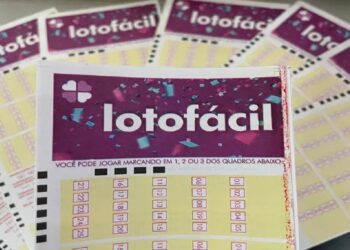 Entenda como funciona a Lotofácil e os detalhes do último sorteio!