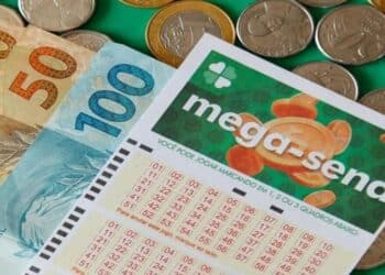 Mega-Sena: R$ 60 milhões em jogo no concurso 2739!