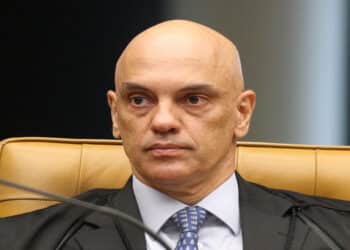 STF de Alexandre de Moraes retoma julgamento da Revisão da vida toda!