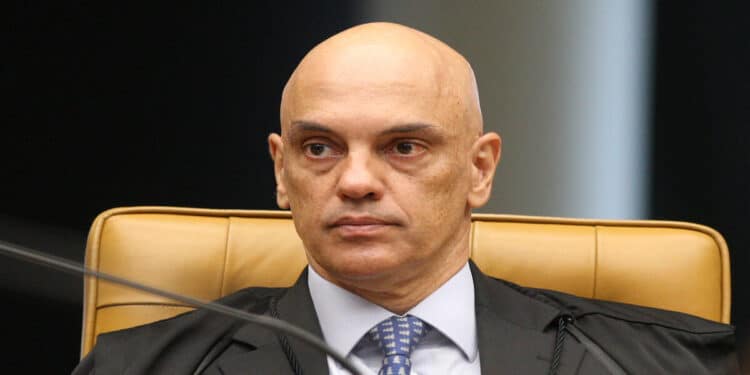 STF de Alexandre de Moraes retoma julgamento da Revisão da vida toda!