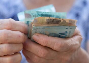 Salário Mínimo Aumenta em Algumas Cidades: Veja quem Recebe o Novo Valor!