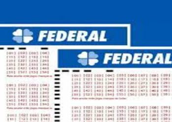Sorteio do concurso 5878 da Loteria Federal: resultados divulgados!