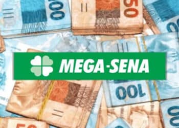 Mega-Sena acumula novamente e prêmio atinge R$ 170 milhões!