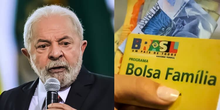 Governo libera antecipadamente o pagamento do bolsa família em MAIO!