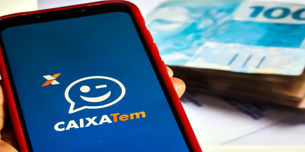 Caixa Tem Libera PIX de R$100 e Benefícios Extras em Fevereiro!