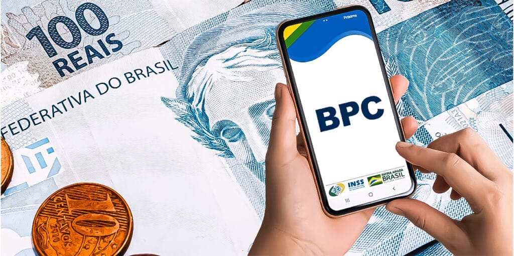 Beneficiários do BPC Podem Contratar Crédito Consignado; Saiba Como Solicitar!