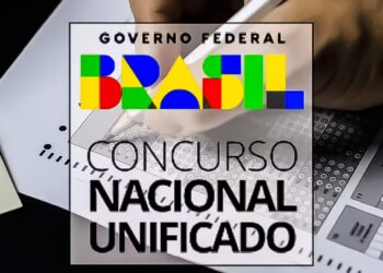 Concurso Nacional Unificado é remarcado para 18 de agosto após adiamento!