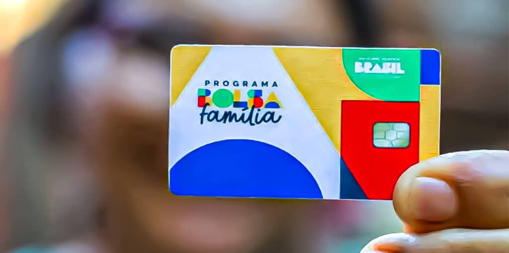 Novo cartão do Bolsa Família: como funciona e quem tem direito?