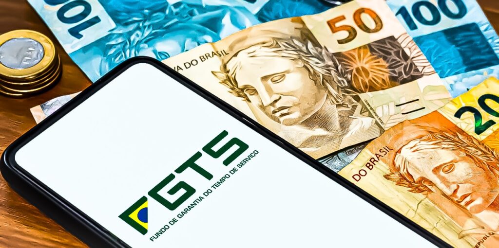 Nova plataforma do FGTS visa facilitar o pagamento de benefícios; Confira!