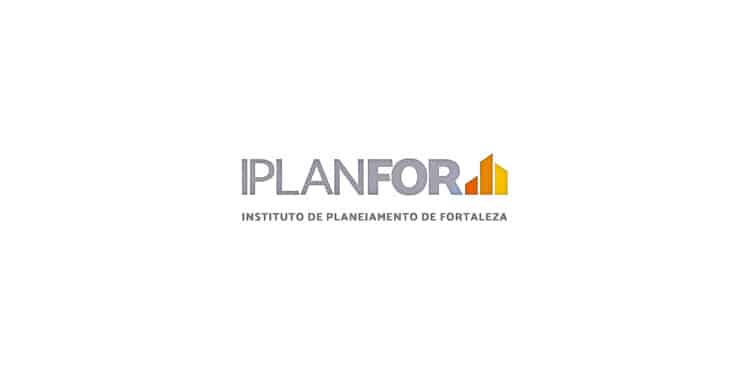 Concurso inédito no Iplanfor de Fortaleza oferece 60 vagas e salário de R$ 6.9 mil!