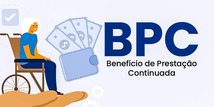 Governo Federal lança moradia gratuita para beneficiários do BPC no Minha Casa Minha Vida!