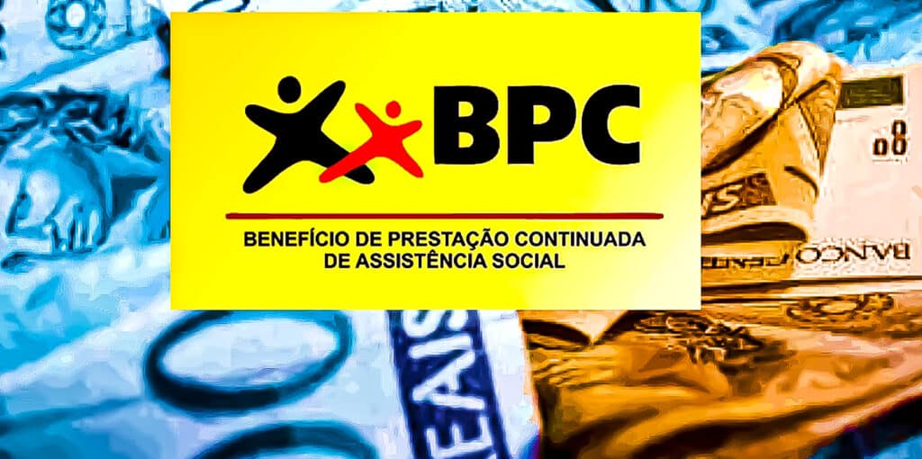 Beneficiários comemoram AUMENTO do BPC; Entenda!