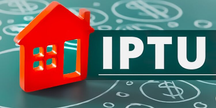 IPTU 2024: Guia Online e Descontos de 30%!