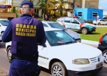 Concurso Público em Várzea Grande: 100 Vagas Para Guarda Municipal com Salário inicial de R$2,5 mil!