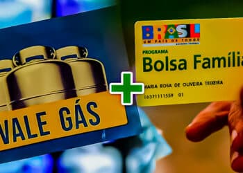 Surpresa no BOLSA FAMÍLIA e AUXÍLIO GÁS! Novo lote de pagamentos DISPONÍVEL; Saiba se você tem direito!