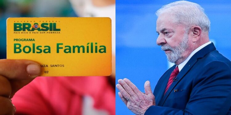 Lula dará R$ 200 extras em fevereiro via bolsa família! Confira