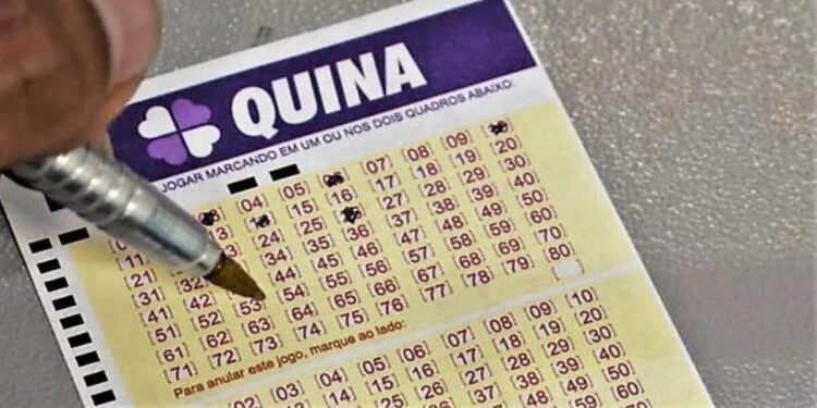 Grande prêmio da Quina: O que você precisa saber para tentar ganhar R$ 40 milhões