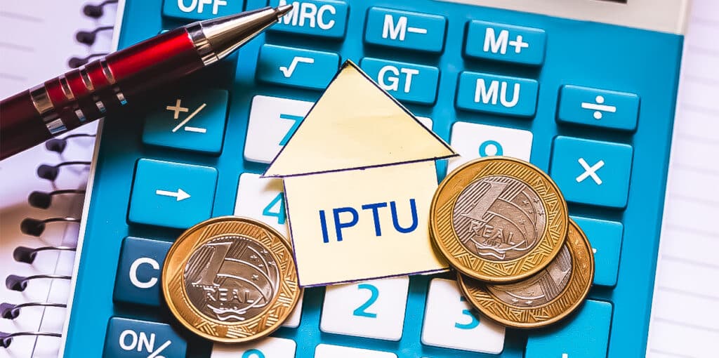 Aprenda como pagar o IPTU com desconto!
