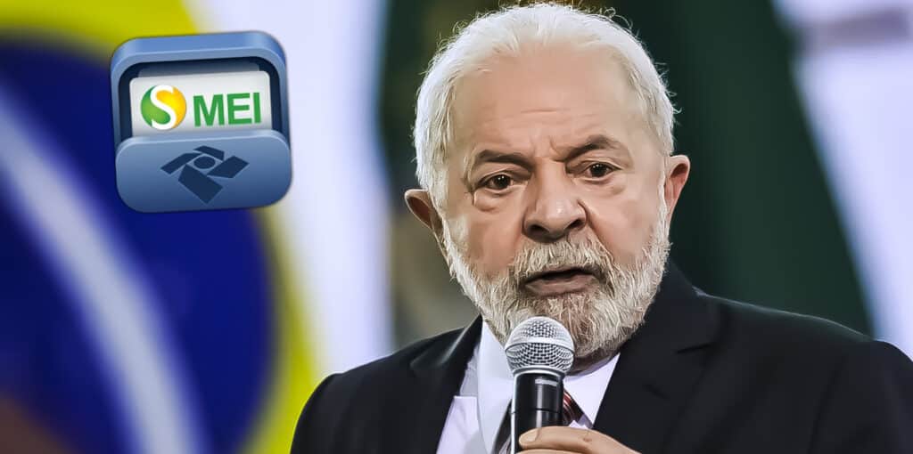 Governo Lula anuncia estratégia para transformar MEI em microempresas!