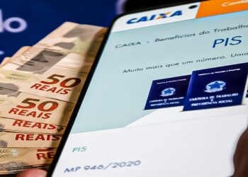 PIS/Pasep Abril 2024: Até R$ 1.412 na Sua Conta! Veja se Você Tem Direito!