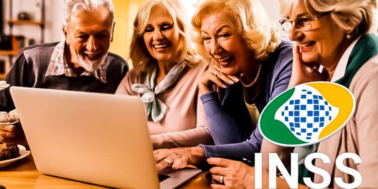 INSS tem aumento para aposentados; confira o calendário!