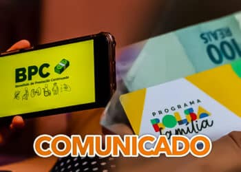 INSS Convoca Mais de 4,3 Milhões de Beneficiários para Prova de Vida; Entenda!