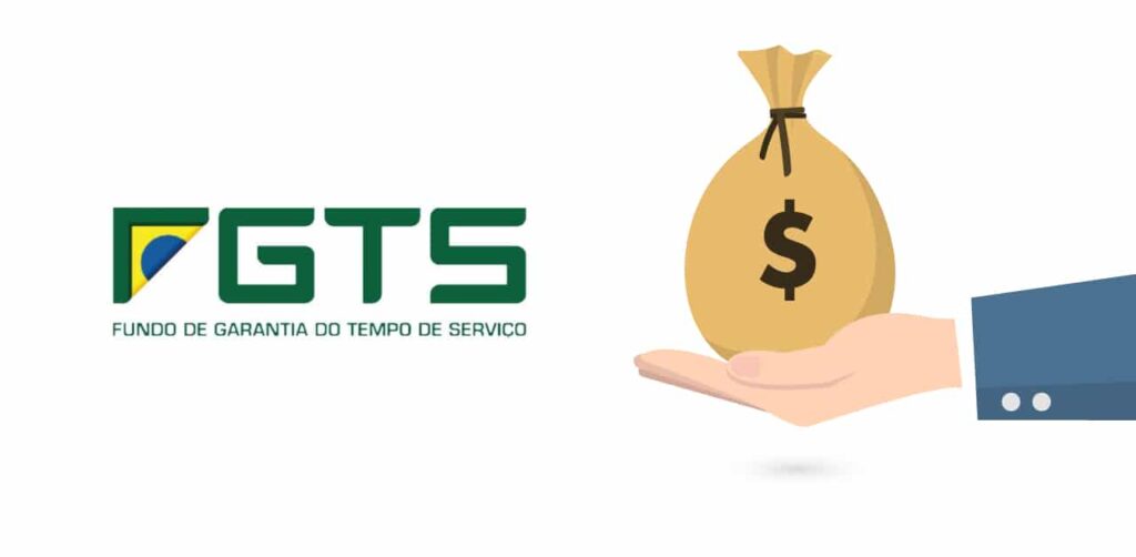 Saque rápido de FGTS: saque do seu dinheiro pelo caixa eletrônico?