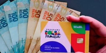 O bolsa família está pagando mais do que R$ 600 para estas pessoas